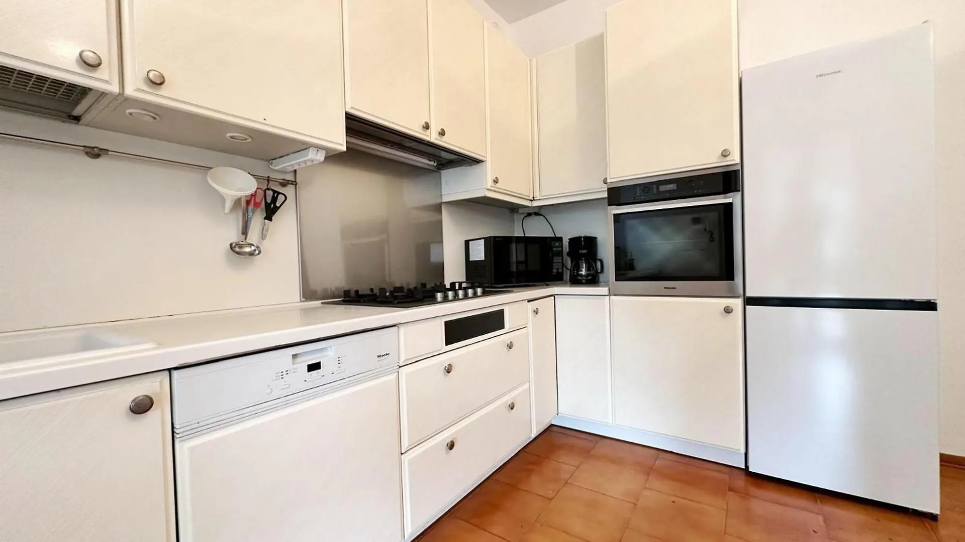 Villa Dalia Desenzano del Garda Italia