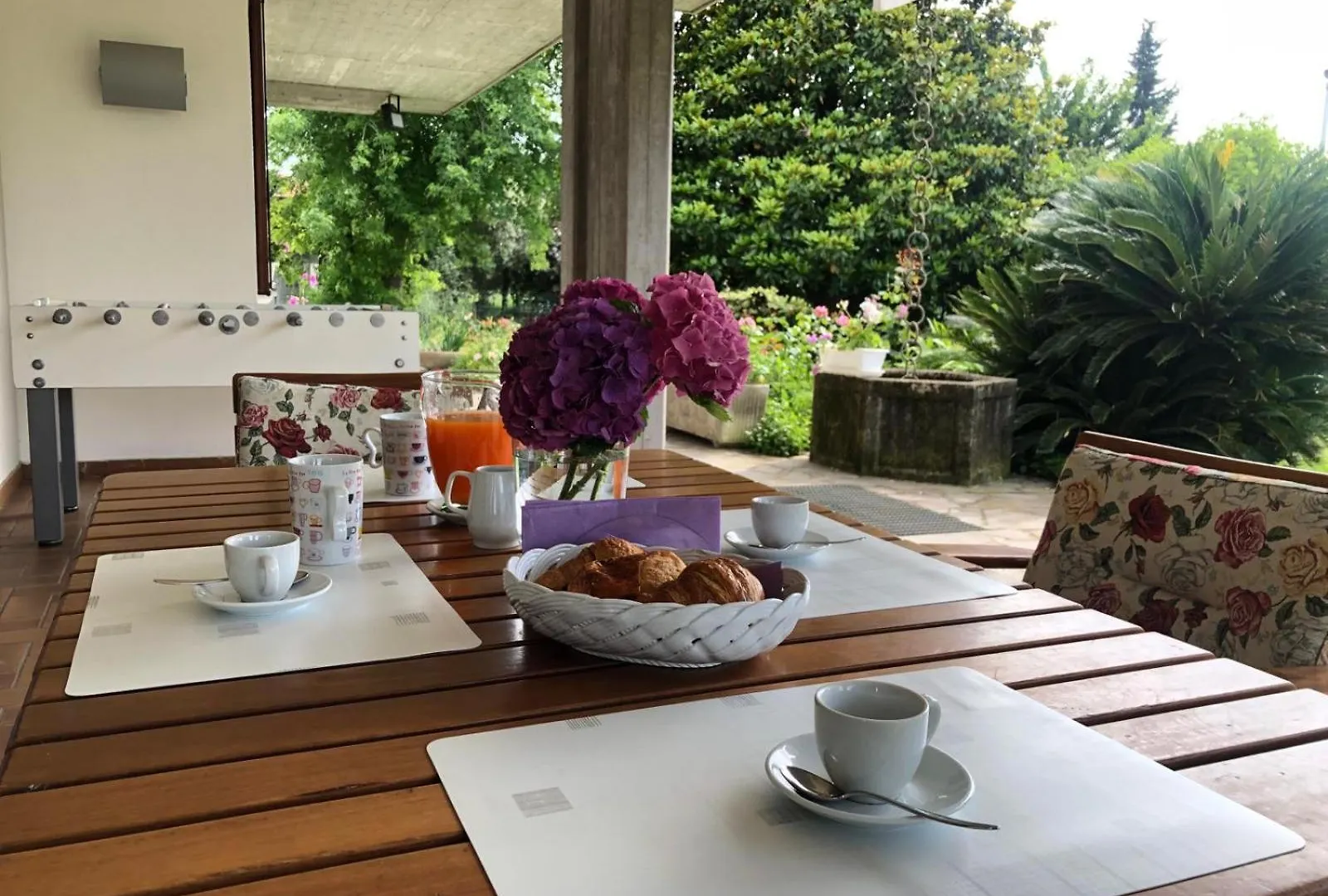 Villa Dalia Desenzano del Garda