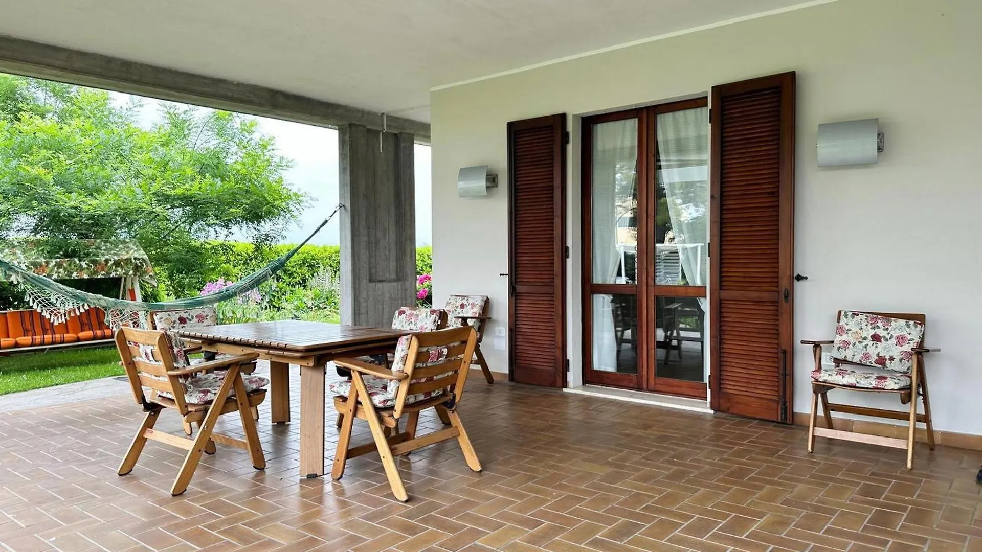 Villa Dalia Desenzano del Garda