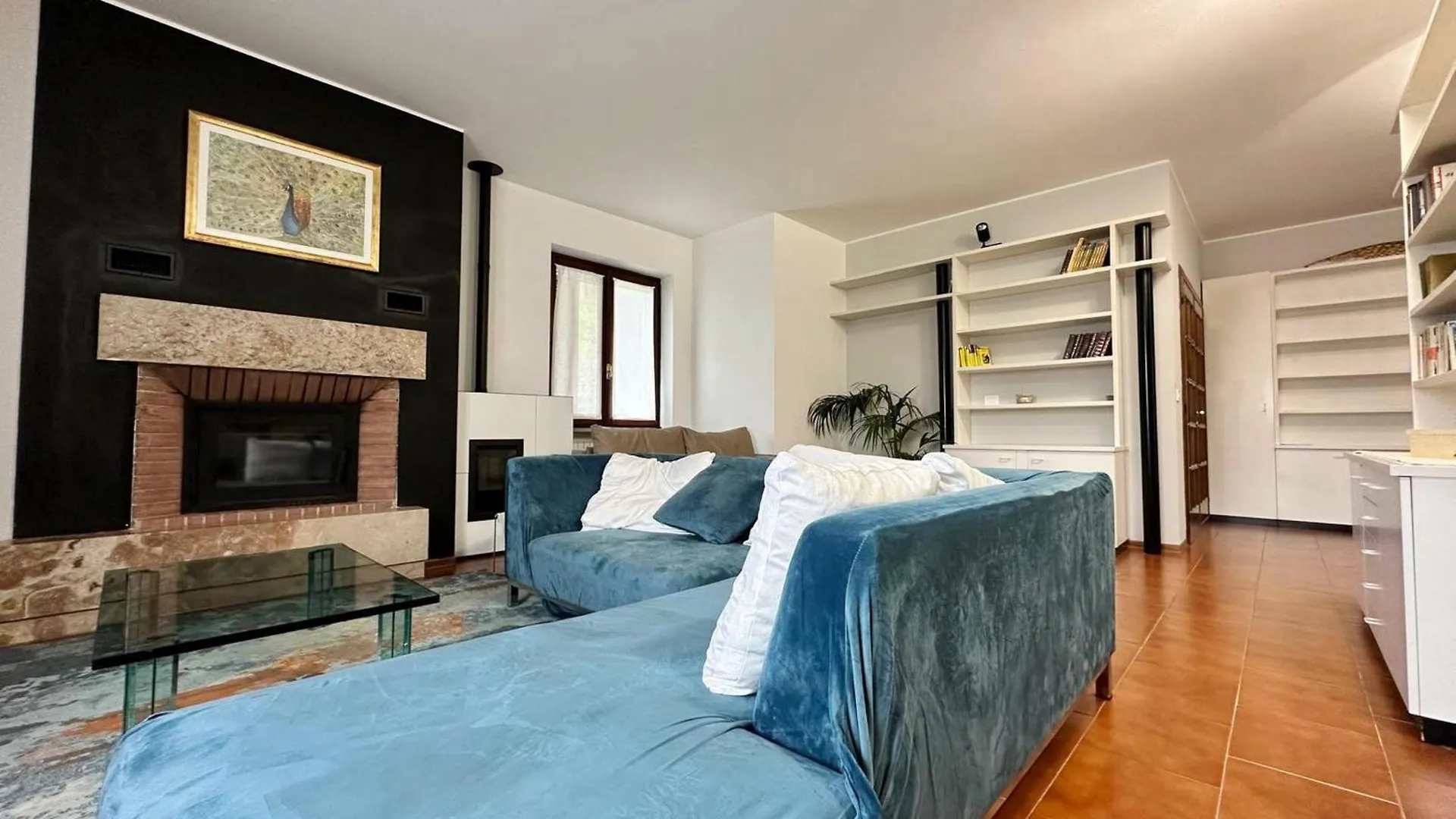 Villa Dalia Desenzano del Garda Italia