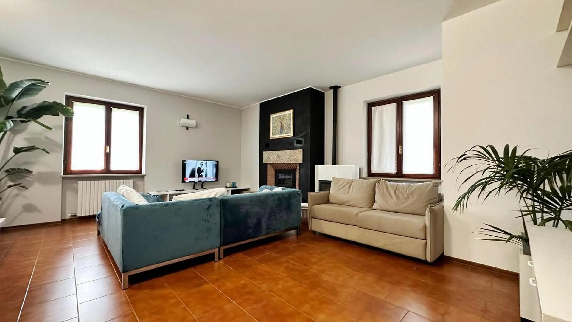Villa Dalia Desenzano del Garda Italia
