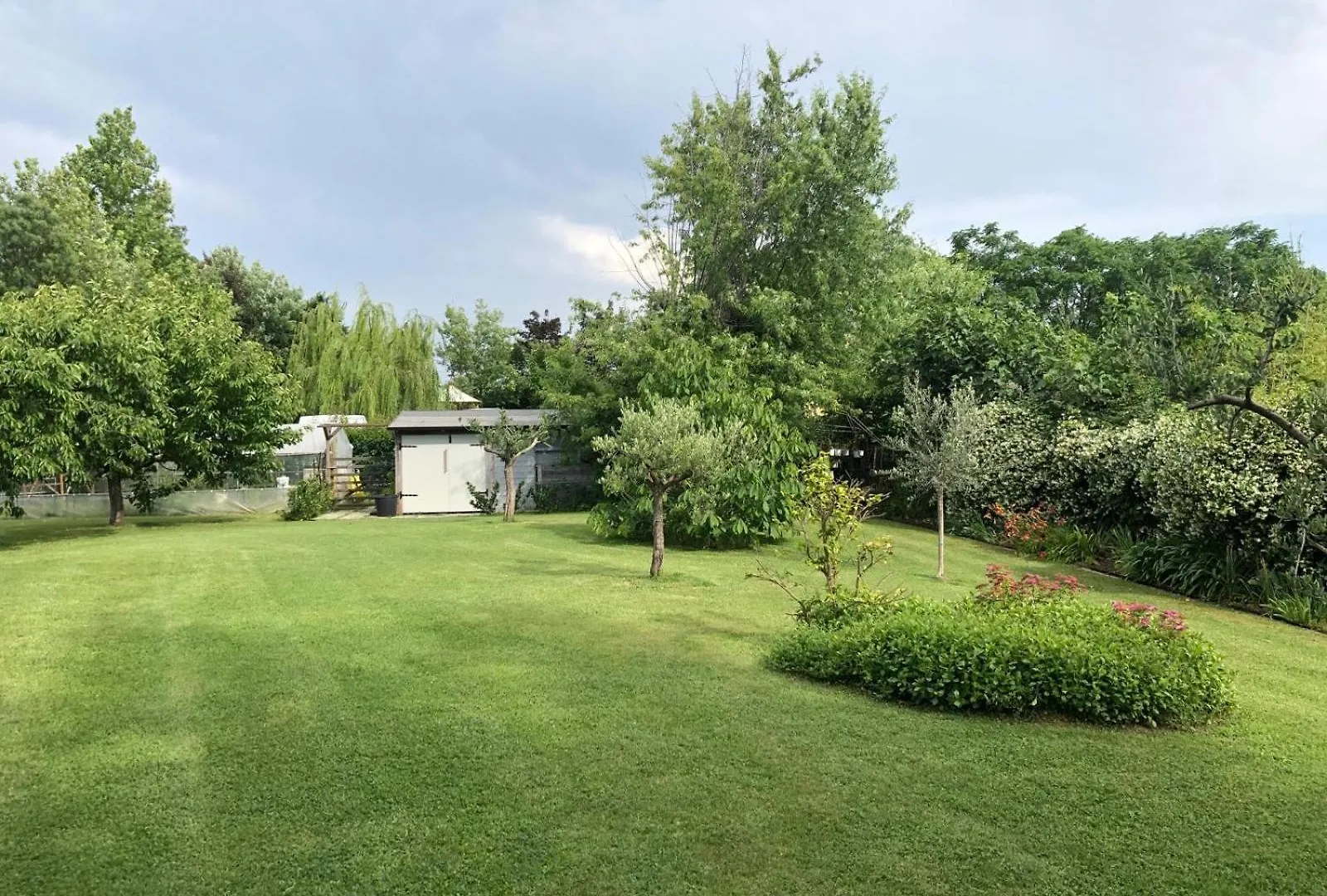 Villa Dalia Desenzano del Garda 0*,