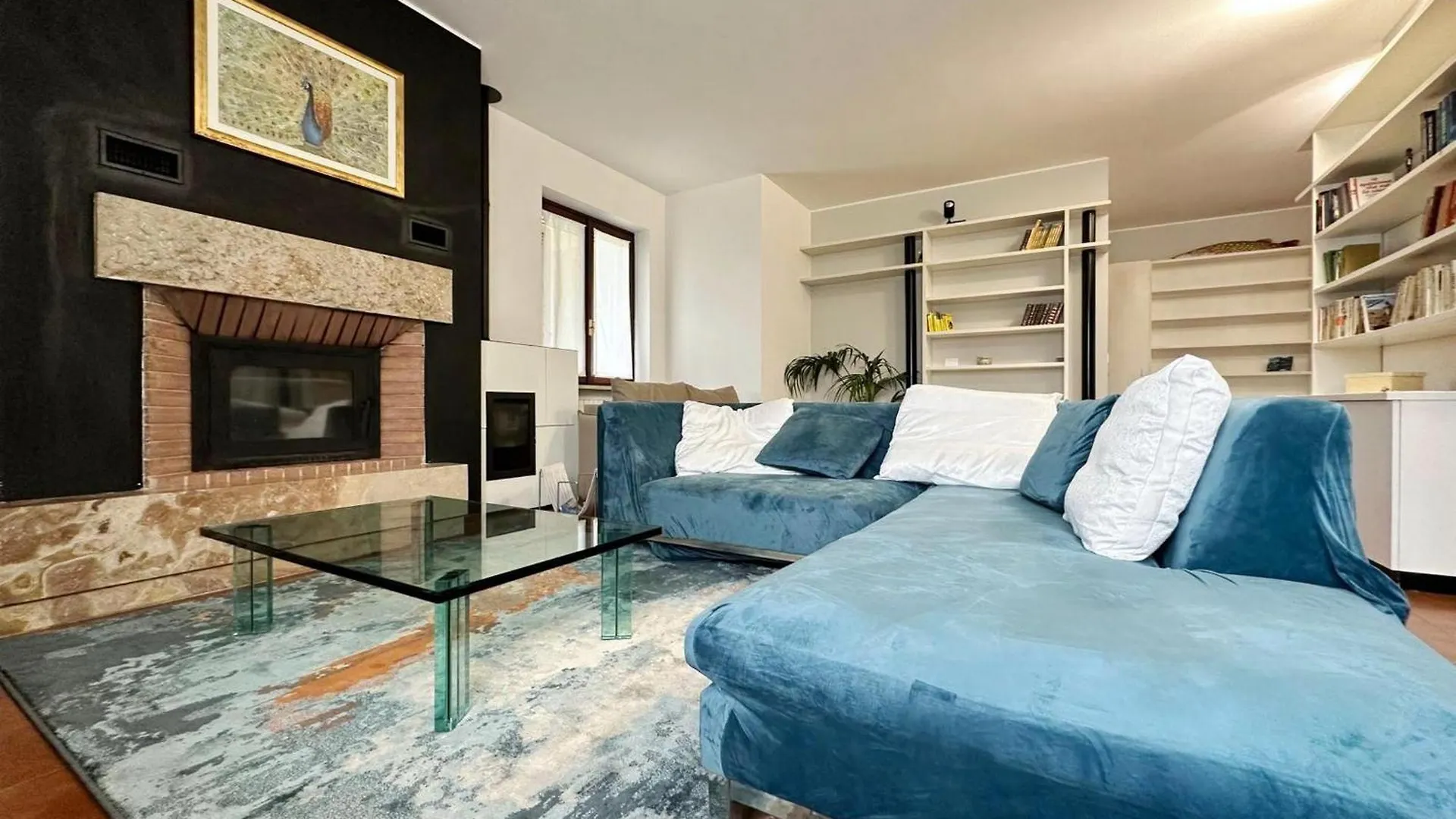 Villa Dalia Desenzano del Garda