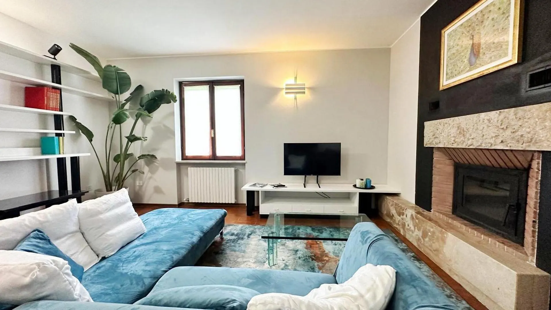Villa Dalia Desenzano del Garda