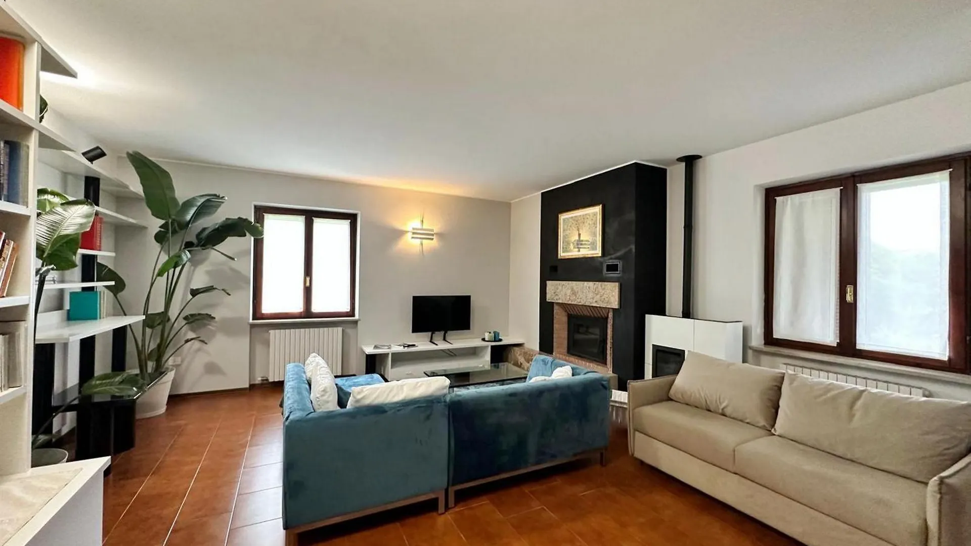 Villa Dalia Desenzano del Garda Italia